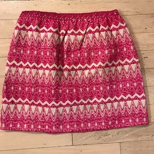 Girls skirt size 12